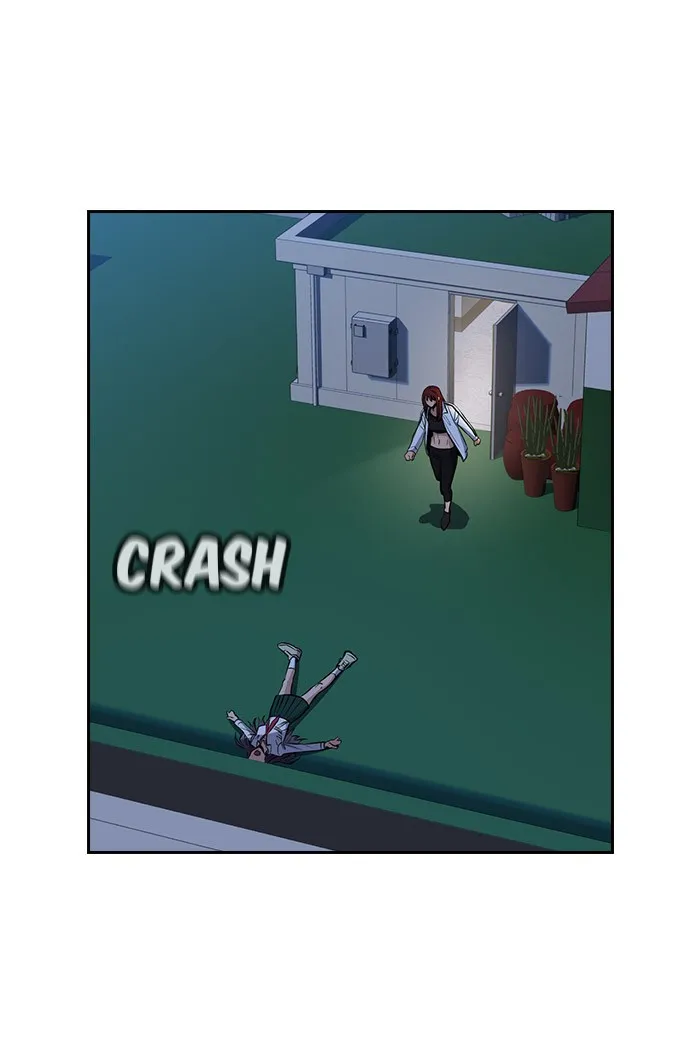 True Education chapter 20 page 113