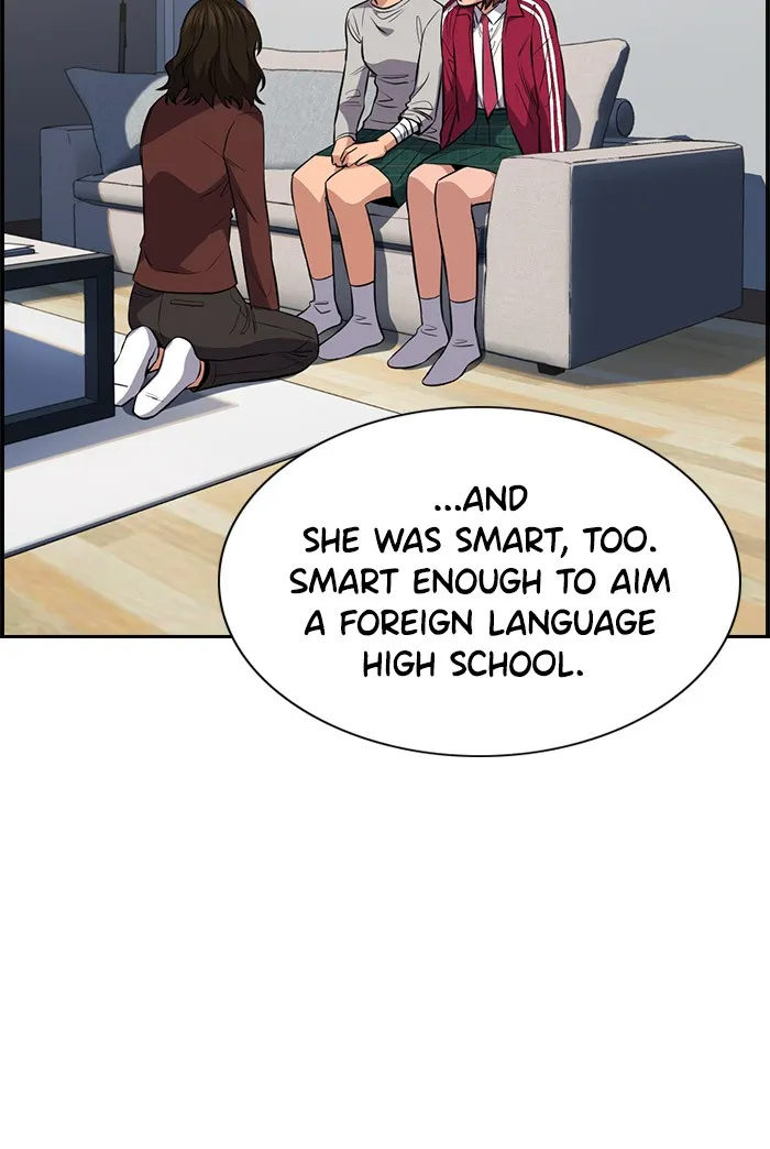True Education chapter 20 page 118