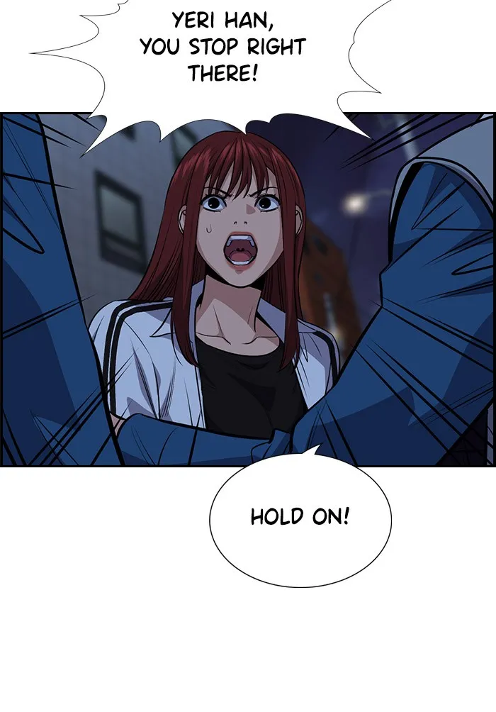 True Education chapter 20 page 85