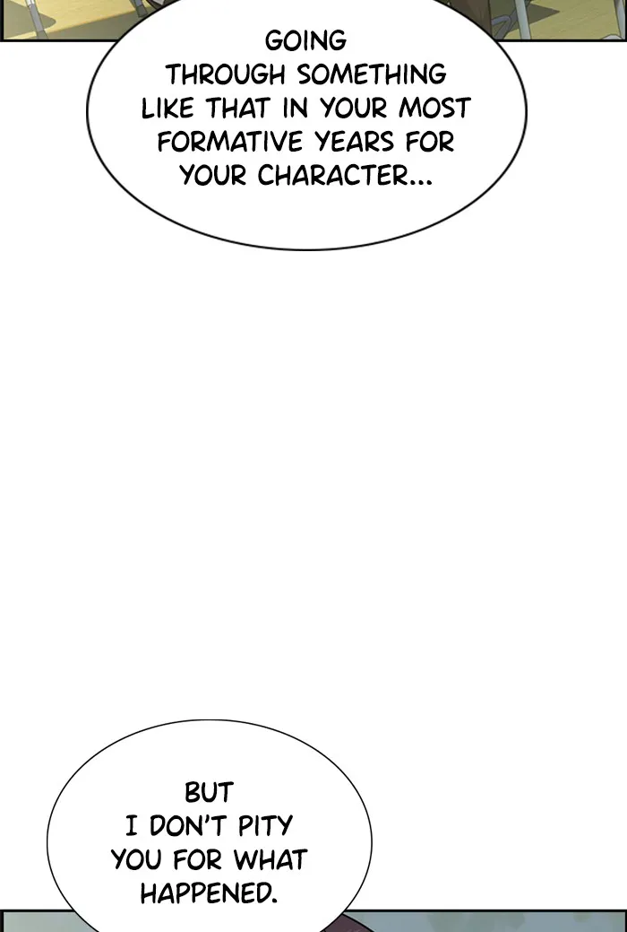 True Education chapter 21 page 127