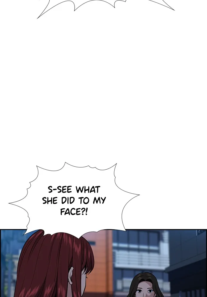 True Education chapter 21 page 96