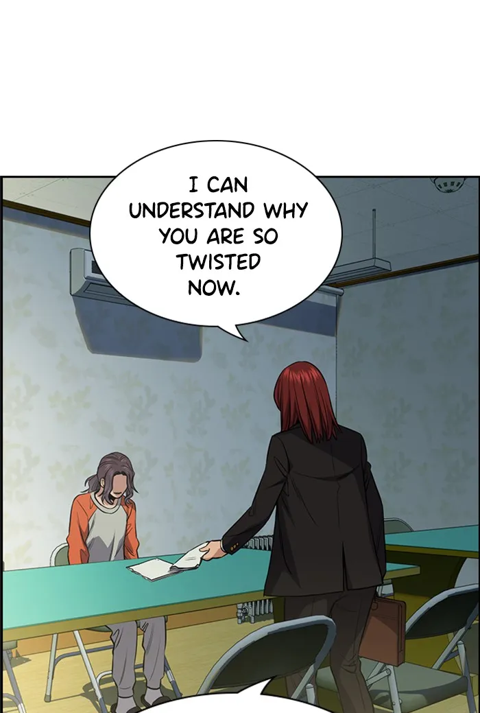 True Education chapter 21 page 126