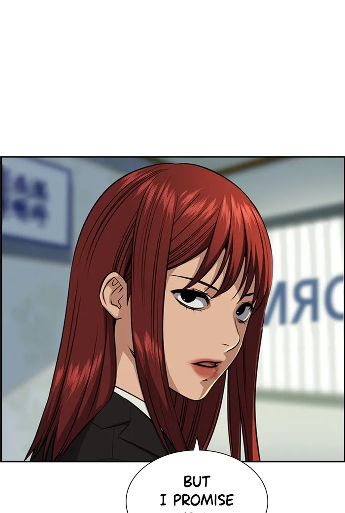 True Education chapter 21 page 129