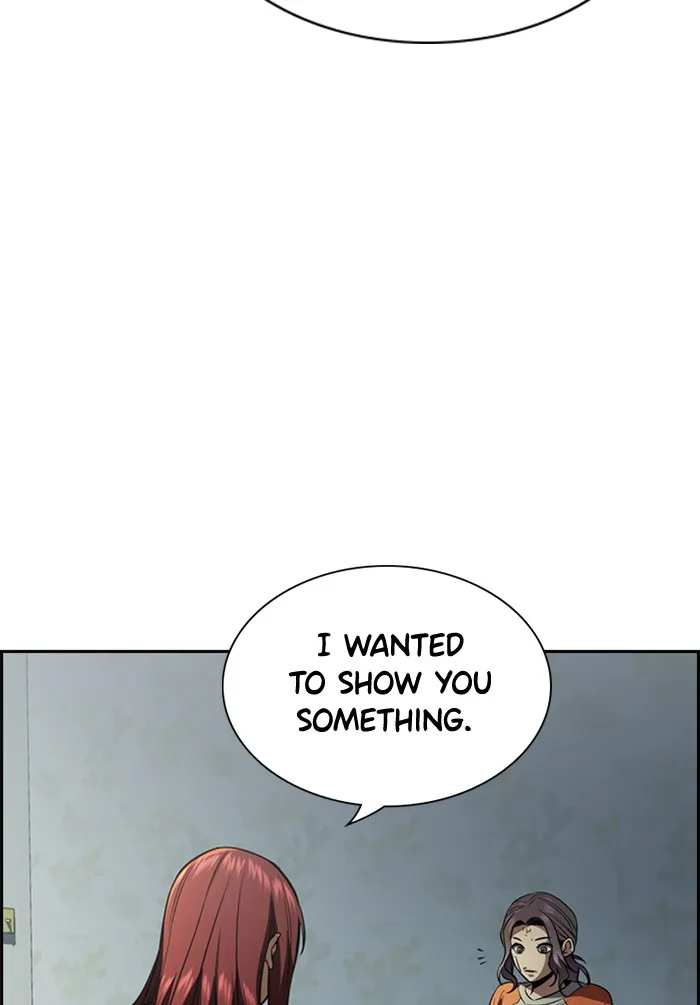 True Education chapter 21 page 112