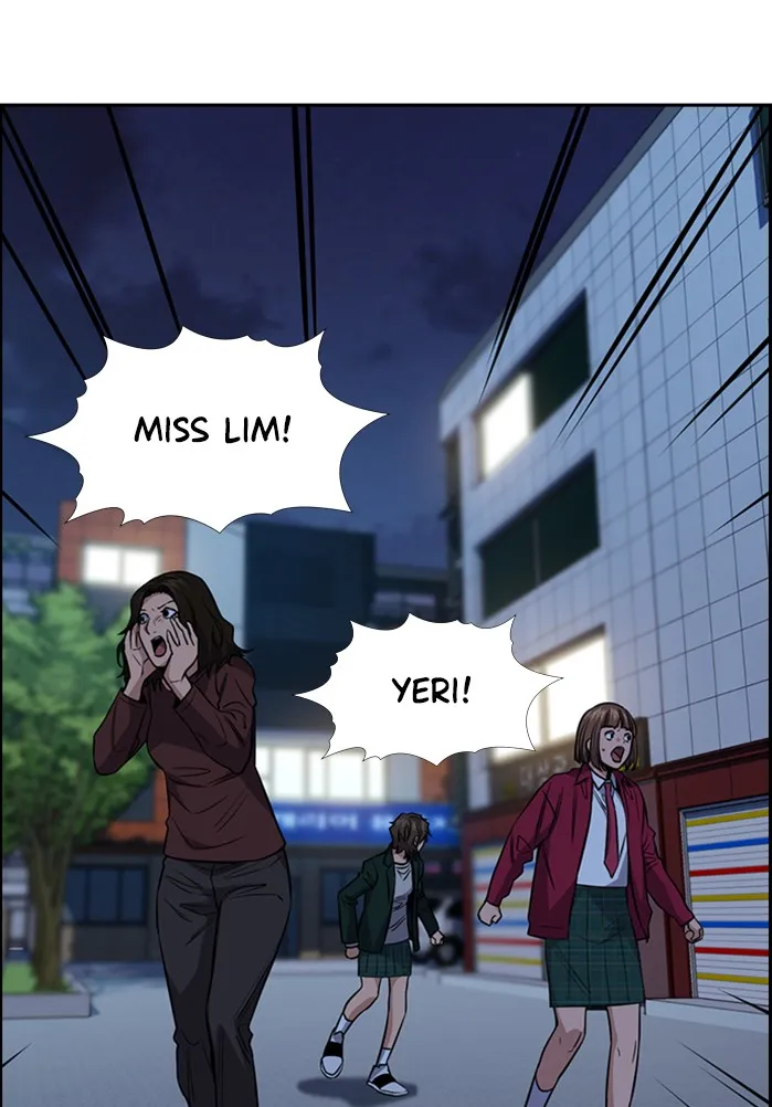 True Education chapter 21 page 50