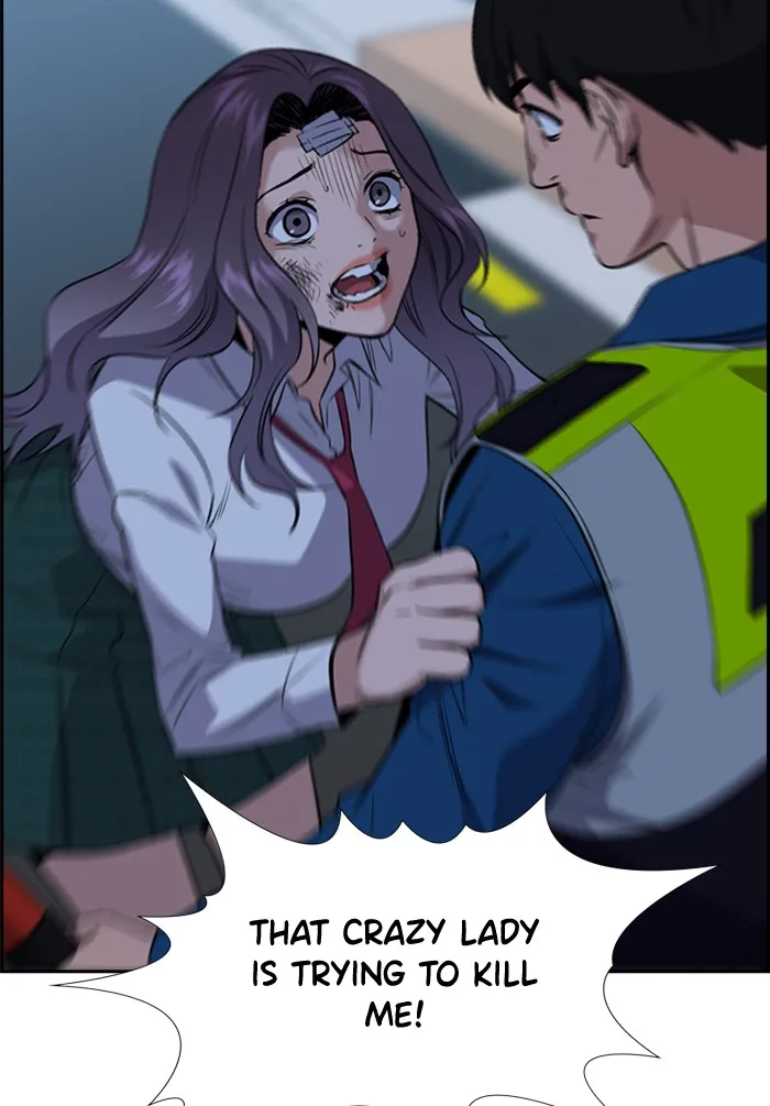 True Education chapter 21 page 95