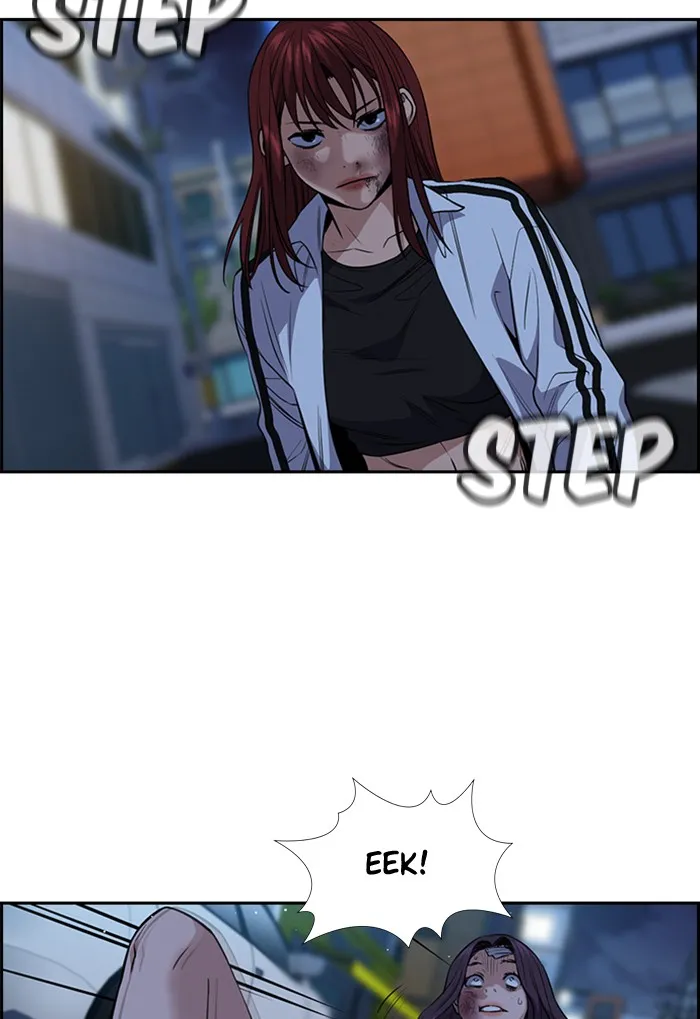 True Education chapter 21 page 85