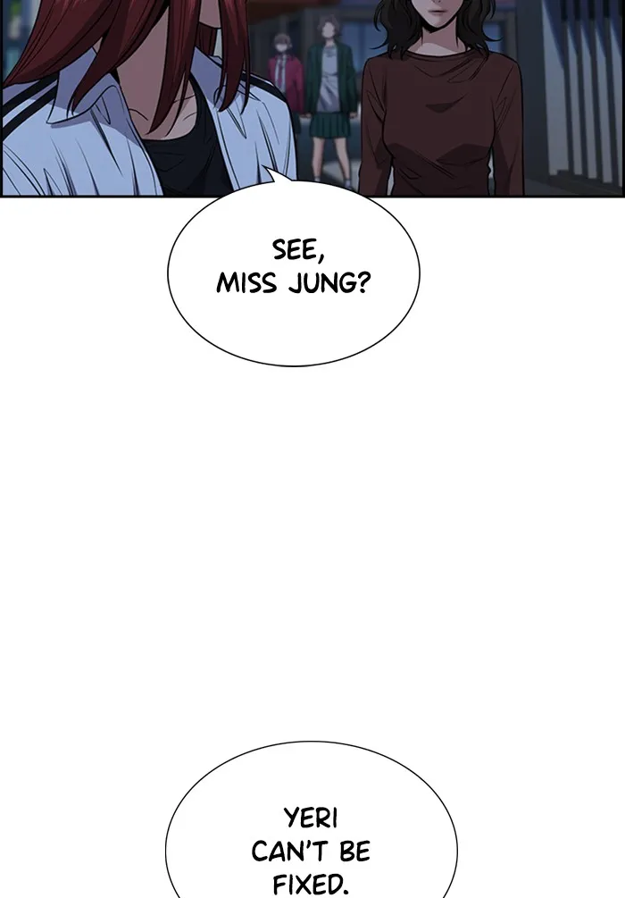 True Education chapter 21 page 97