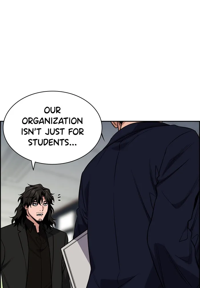 True Education chapter 22 page 67