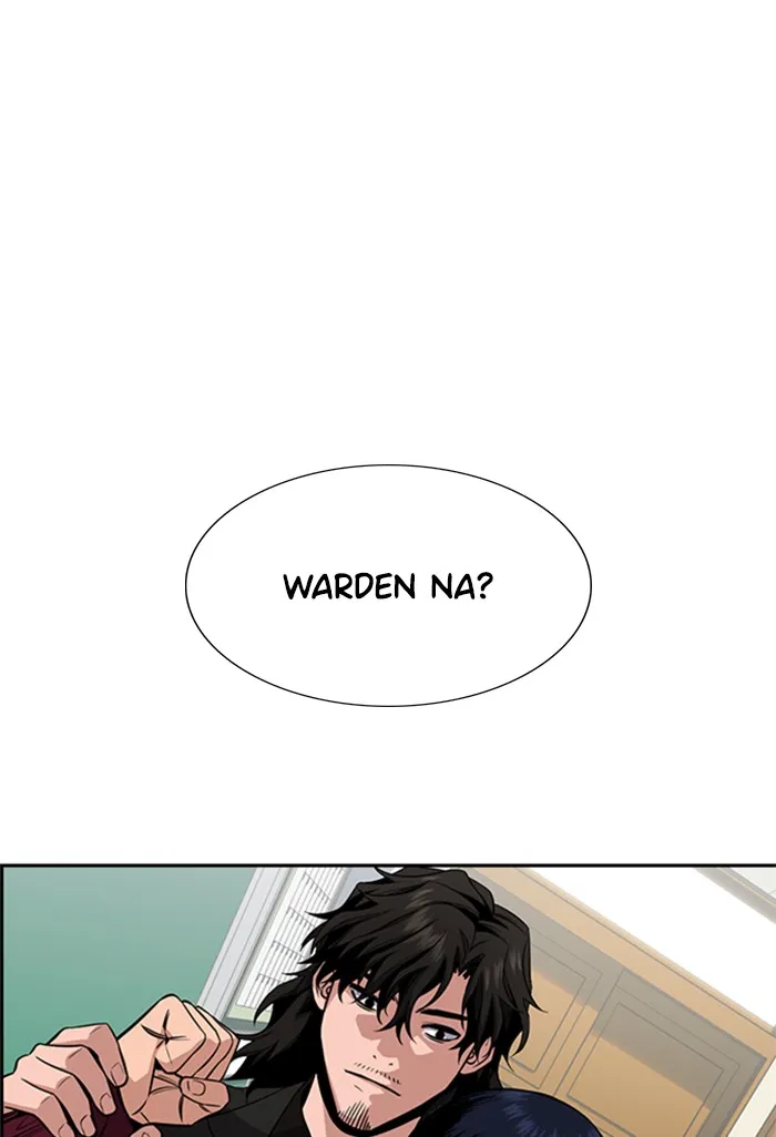 True Education chapter 22 page 107