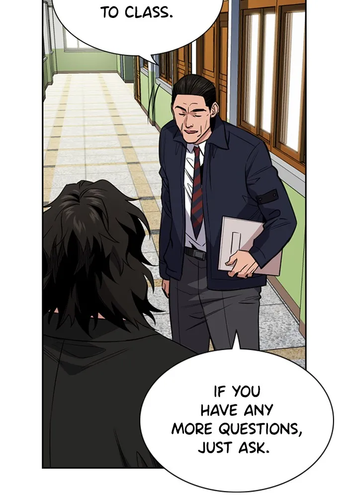 True Education chapter 22 page 73