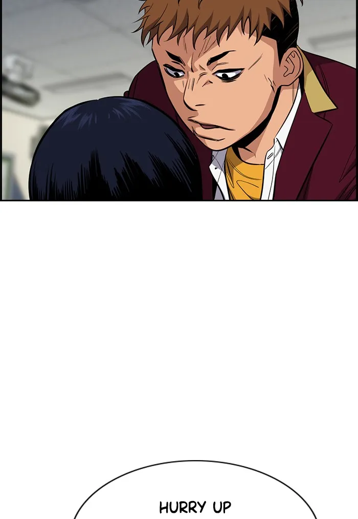 True Education chapter 22 page 49