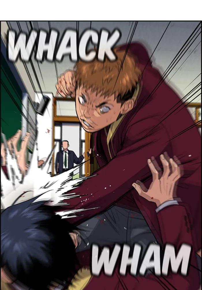 True Education chapter 22 page 80