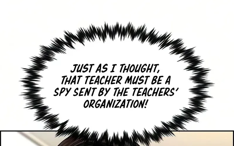 True Education chapter 245 page 95
