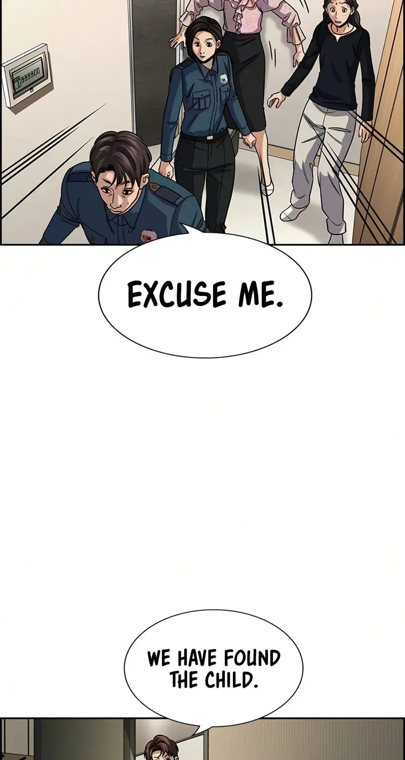 True Education chapter 245 page 107