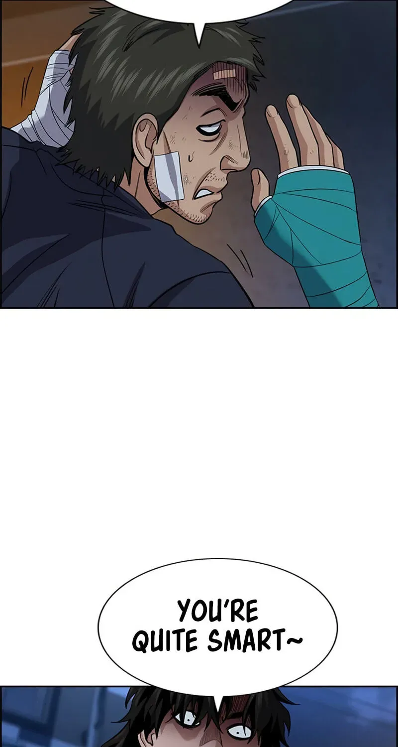 True Education chapter 252 page 137