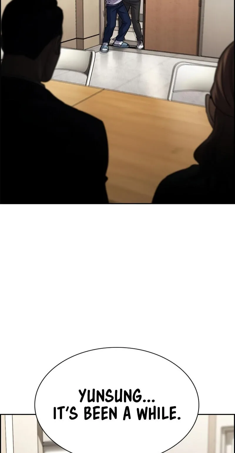 True Education chapter 254 page 54