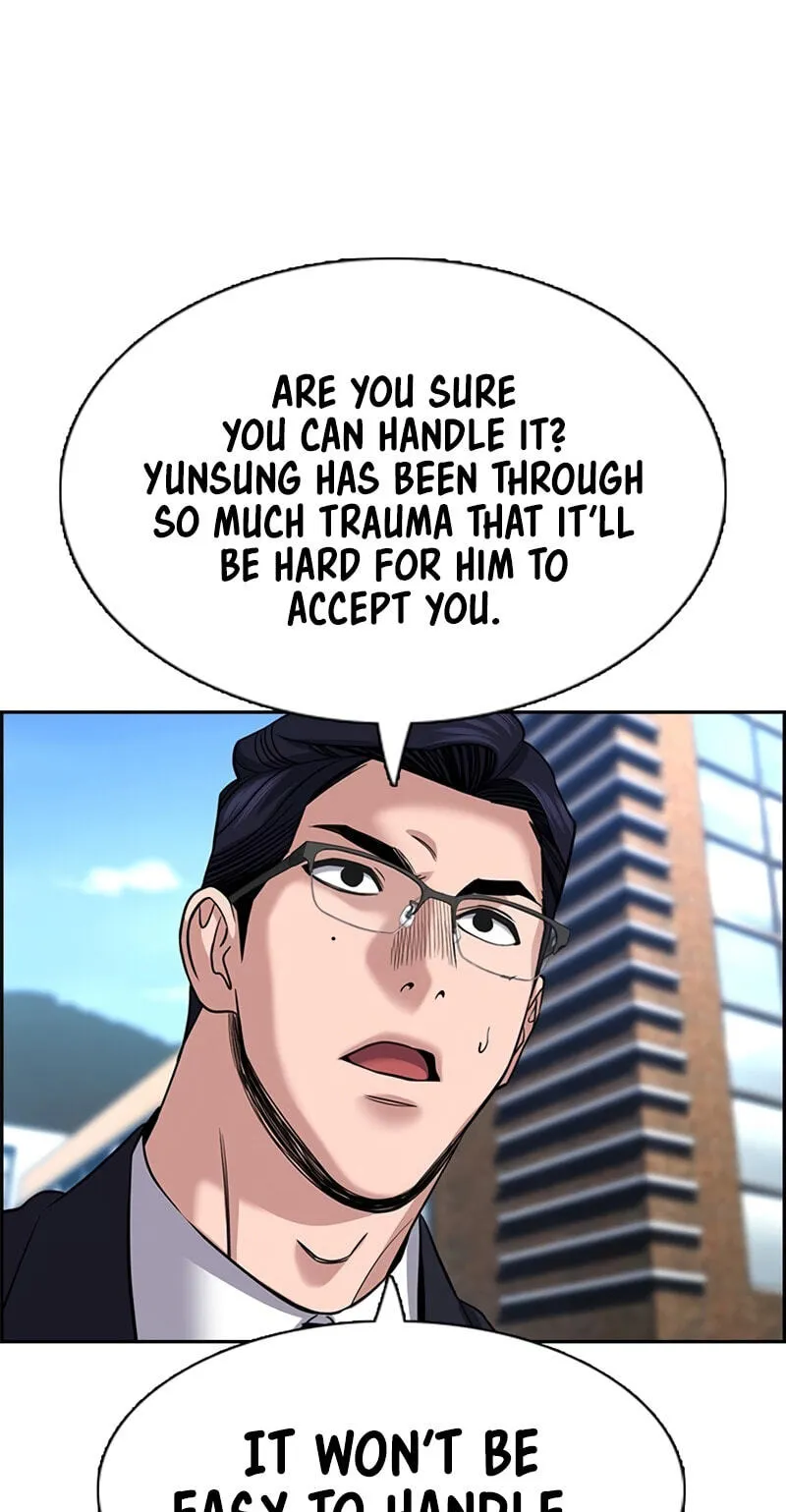 True Education chapter 254 page 66