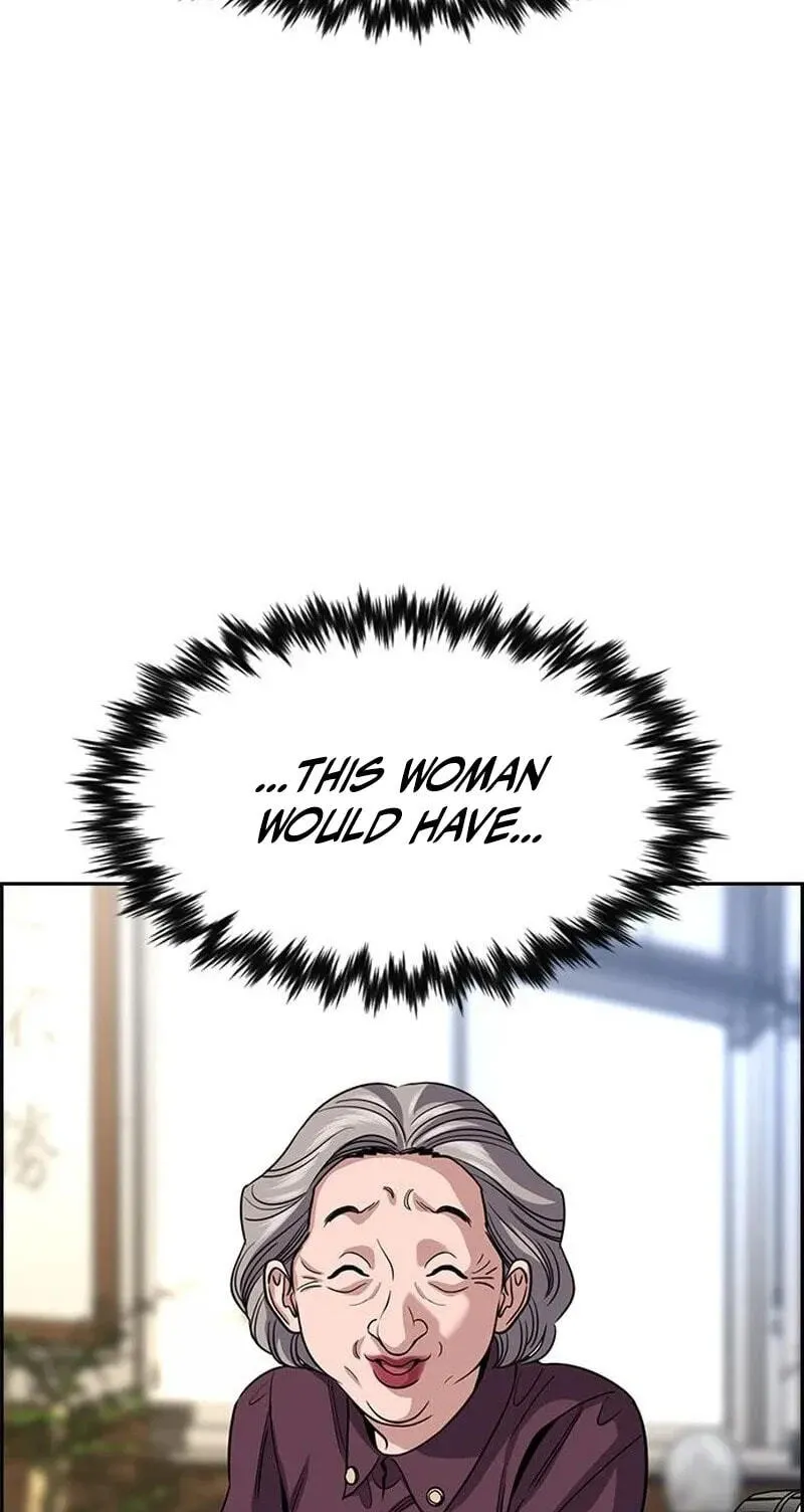 True Education chapter 257 page 23