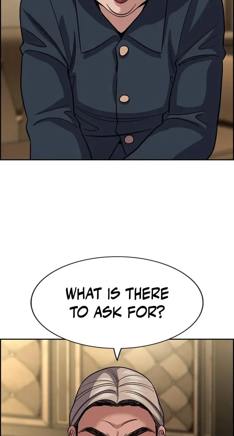 True Education chapter 257 page 63
