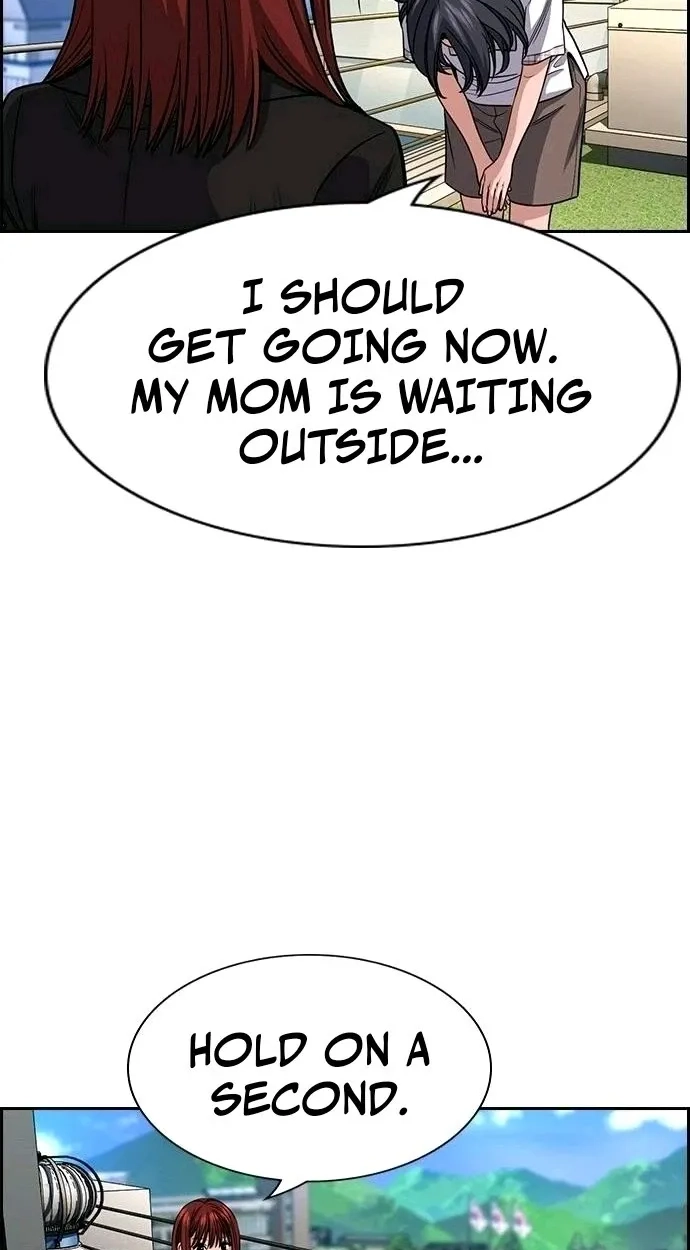 True Education chapter 261 page 29