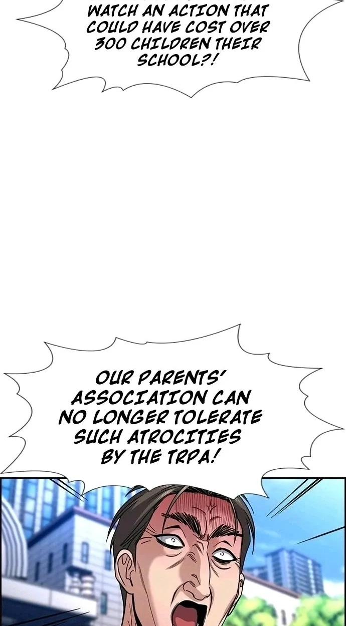 True Education chapter 261 page 62