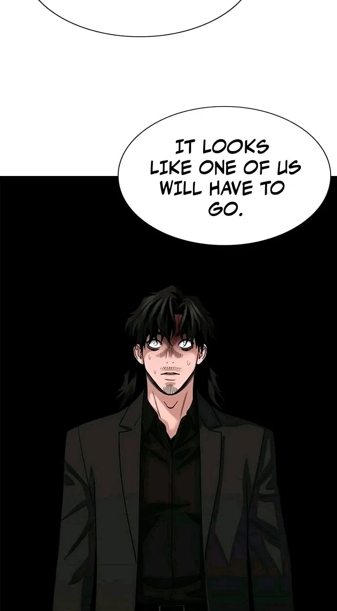 True Education chapter 261 page 97