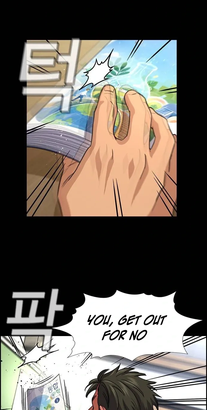 True Education chapter 262 page 41