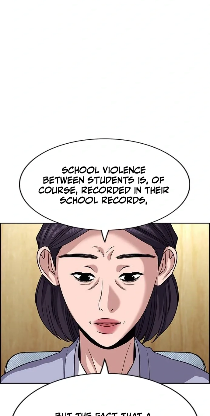 True Education chapter 262 page 52