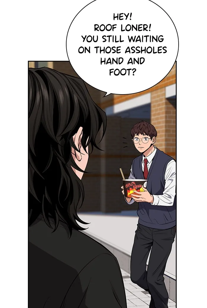 True Education chapter 3 page 121