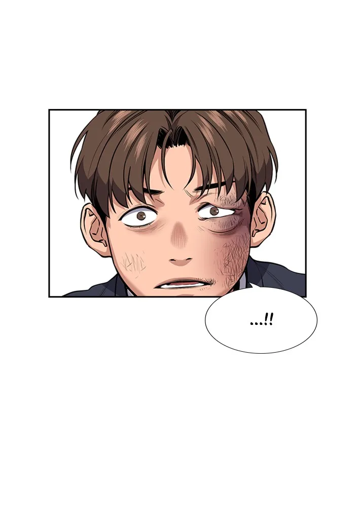 True Education chapter 4 page 25