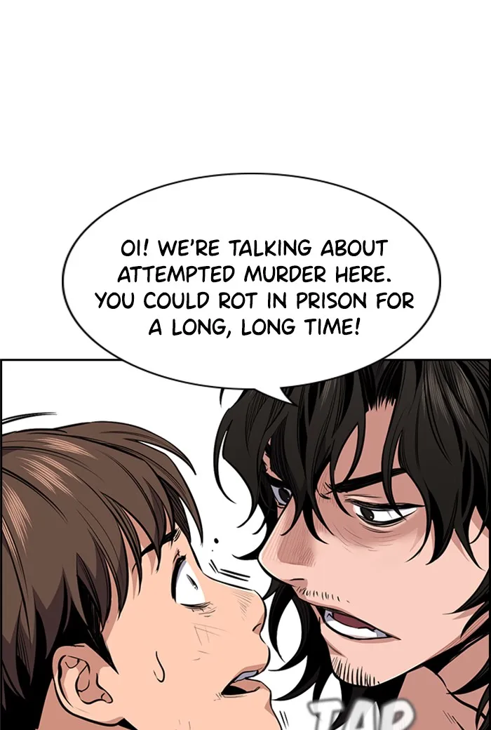 True Education chapter 4 page 39