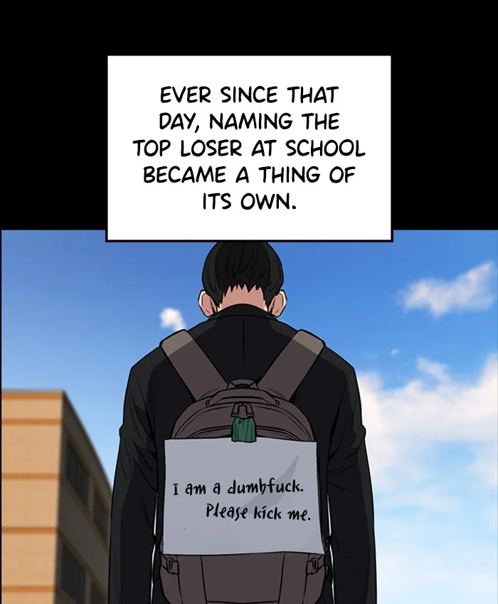 True Education chapter 4 page 87