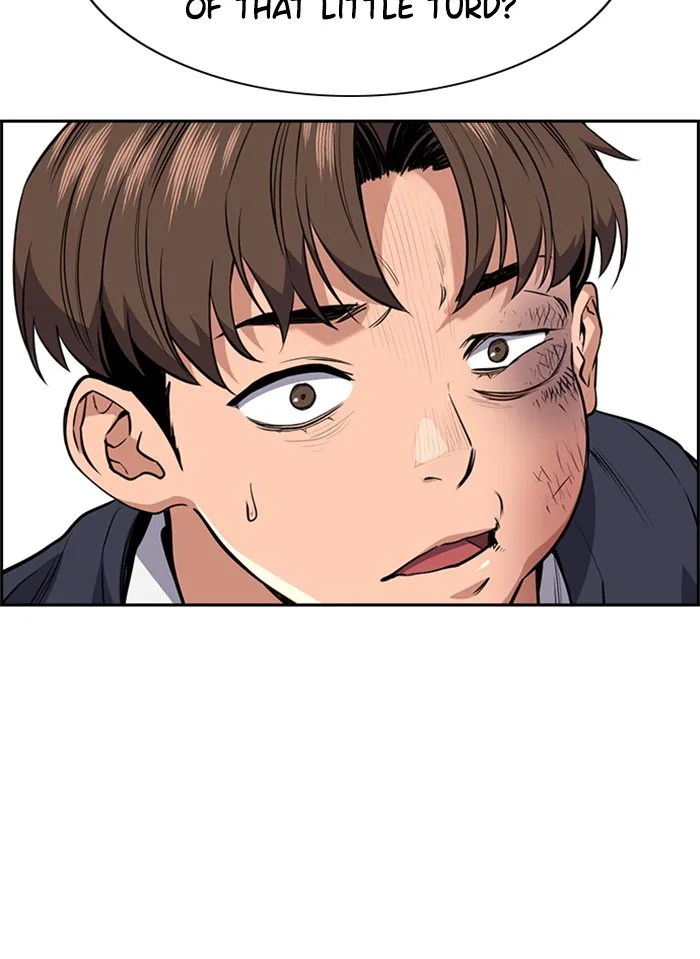 True Education chapter 4 page 114
