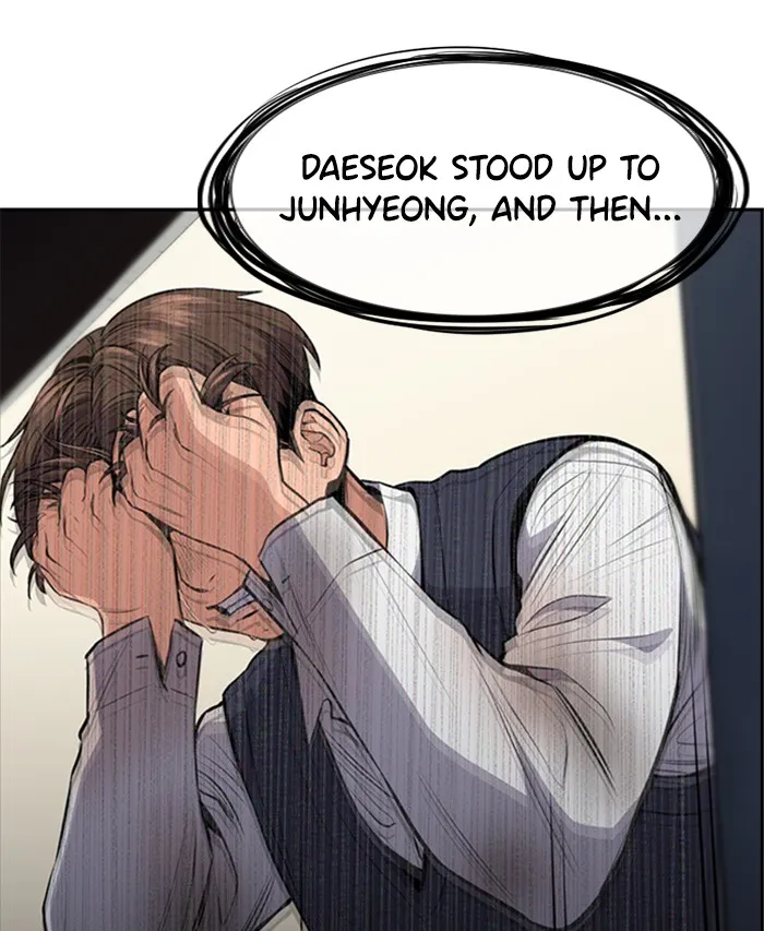 True Education chapter 4 page 50