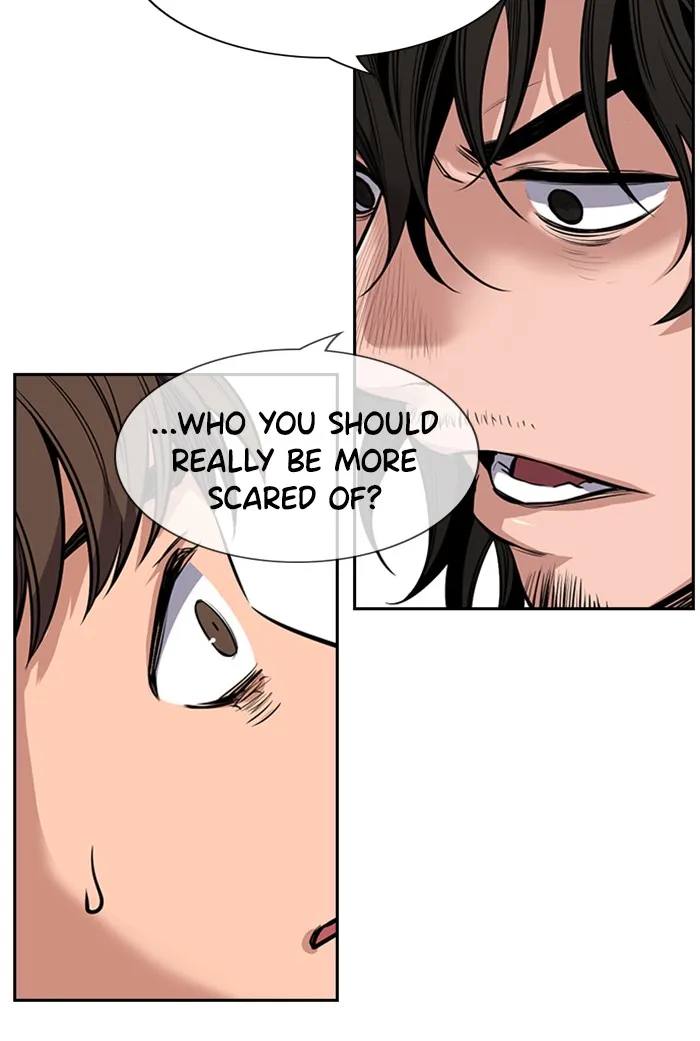 True Education chapter 4 page 41