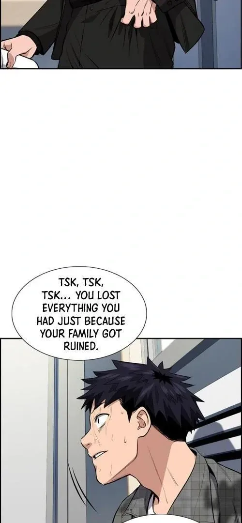 True Education chapter 5.1 page 47