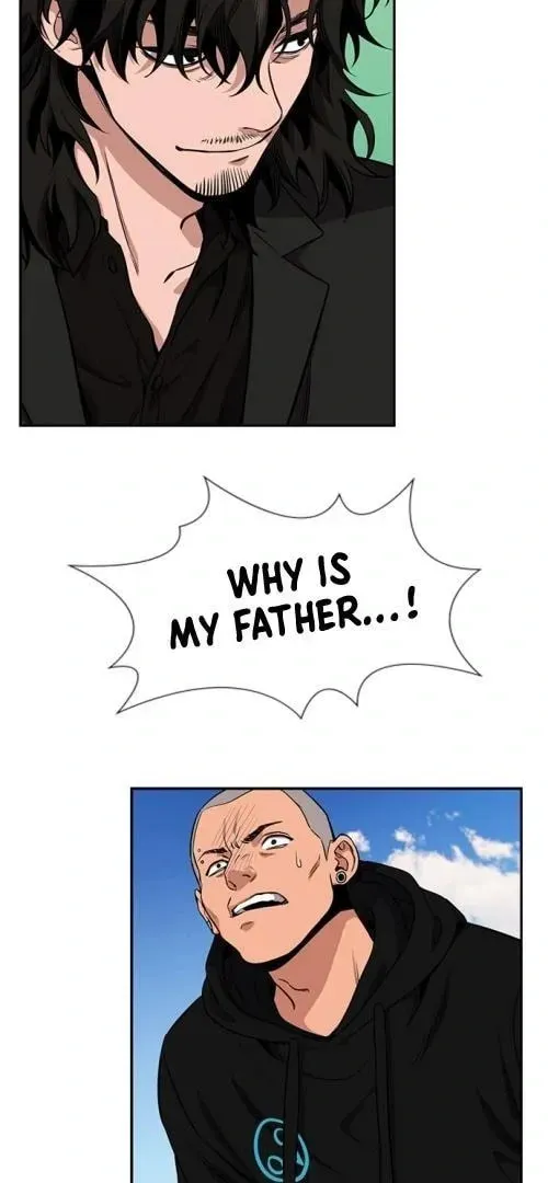 True Education chapter 5.1 page 10