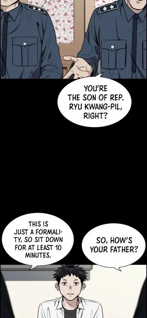 True Education chapter 5.1 page 31
