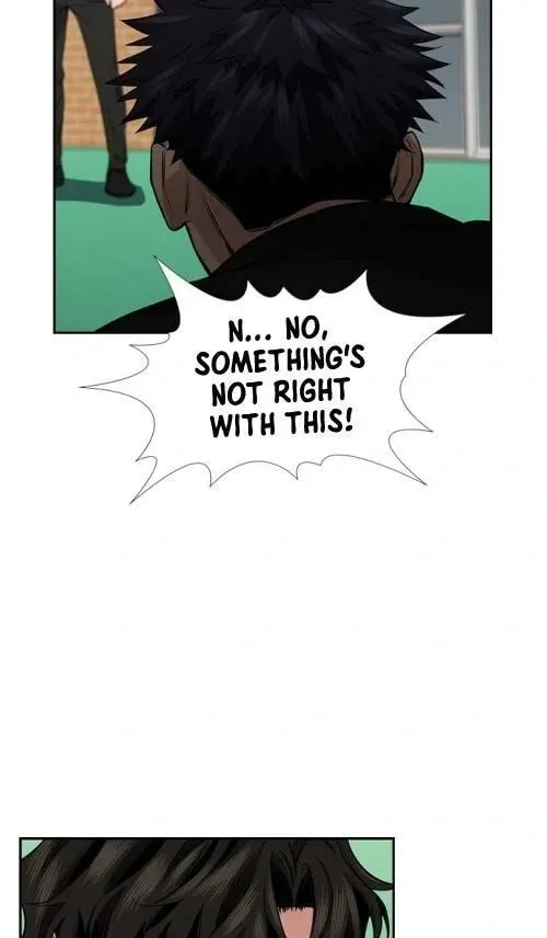 True Education chapter 5.1 page 9