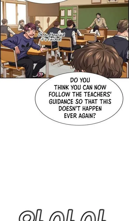 True Education chapter 5.1 page 54