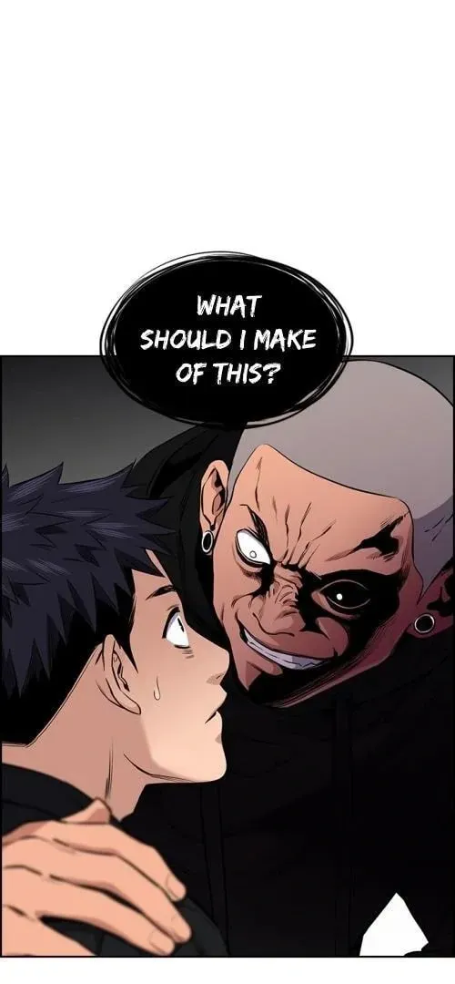 True Education chapter 5.1 page 12