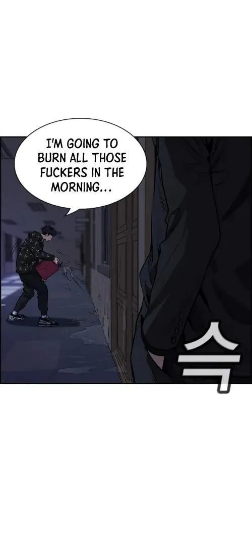 True Education chapter 5.1 page 86