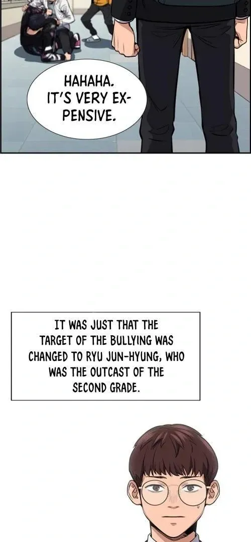True Education chapter 5.1 page 65