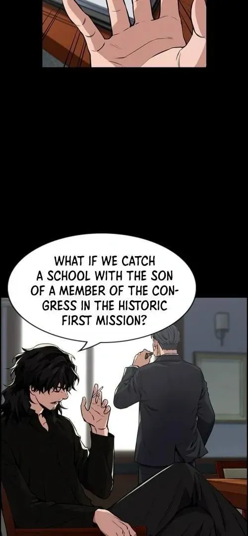True Education chapter 5.1 page 2