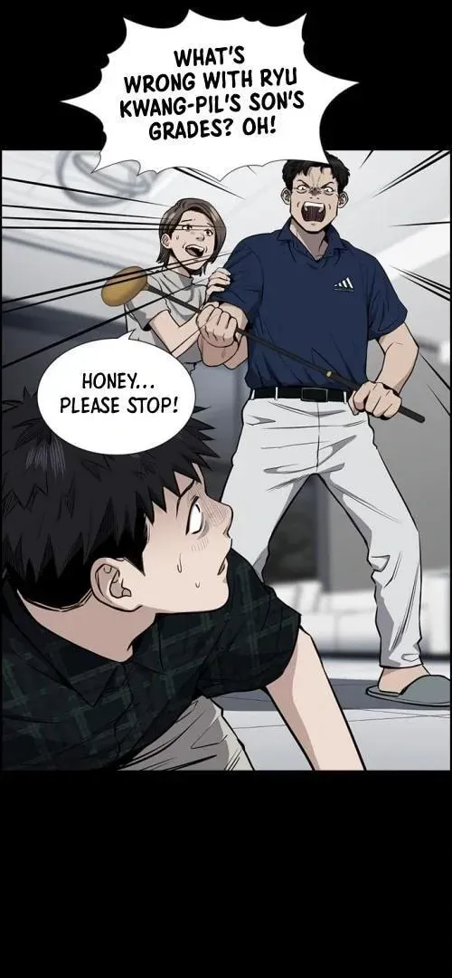 True Education chapter 5.1 page 16