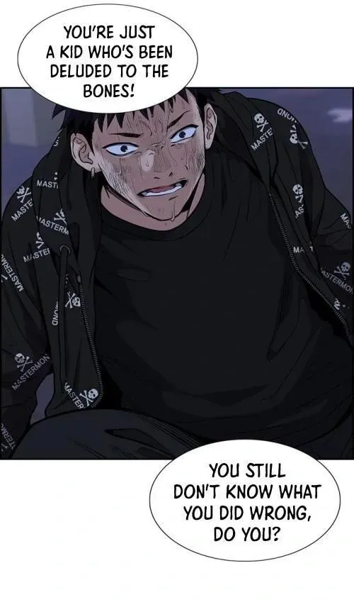 True Education chapter 5.1 page 89