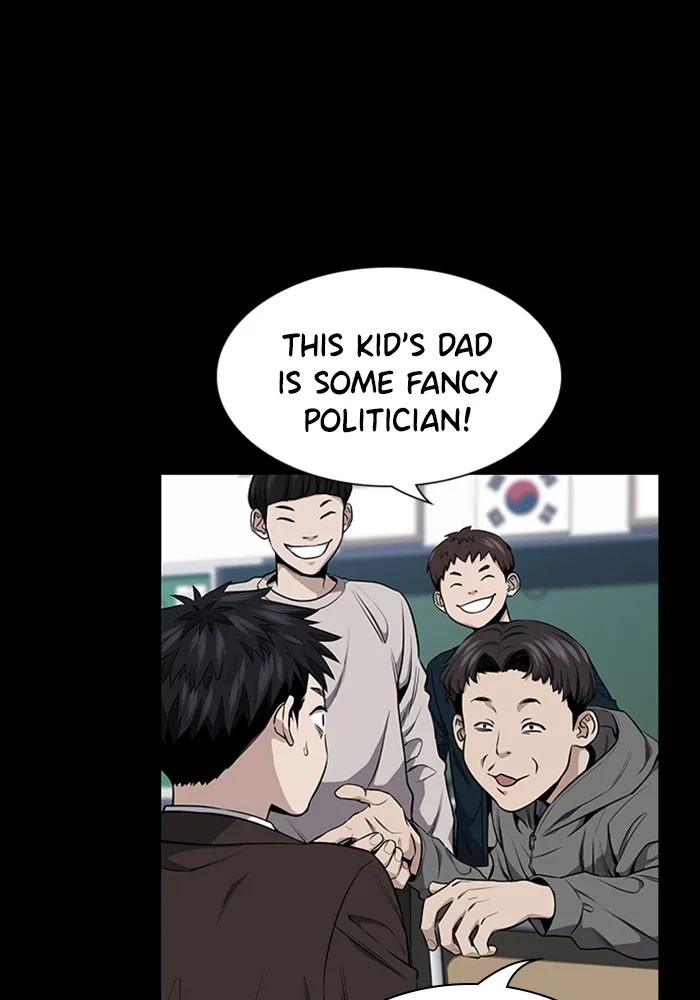 True Education chapter 5 page 28