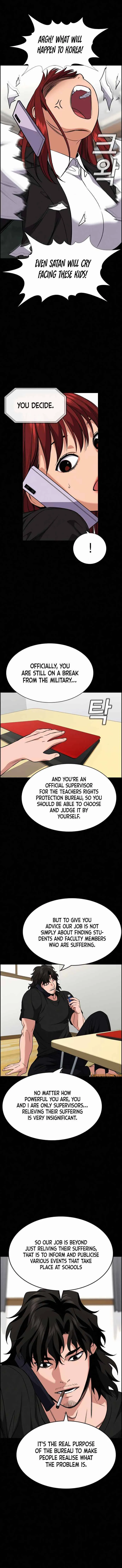 True Education chapter 56 page 4