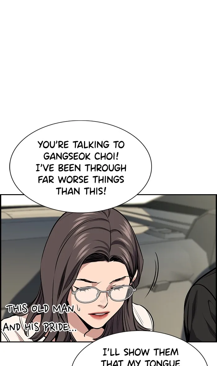 True Education chapter 6 page 76